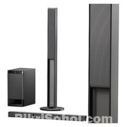 HT-RT40 SONY 5.1 DOLBY BLUETOOTH SOUNDBAR 600W